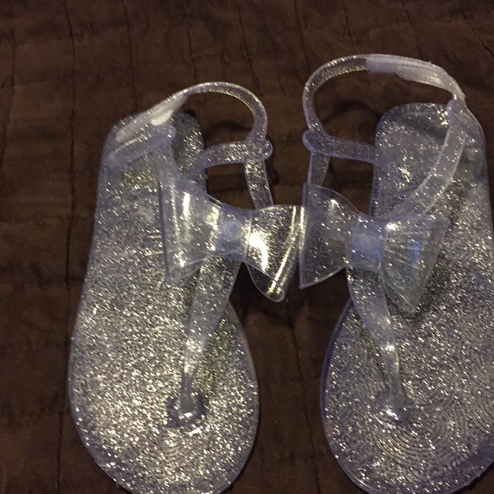 Women jellies